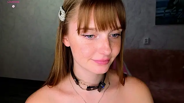 Lovelly_molly1 webcam