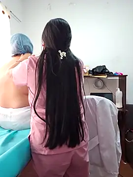 JustSamantha_ webcam