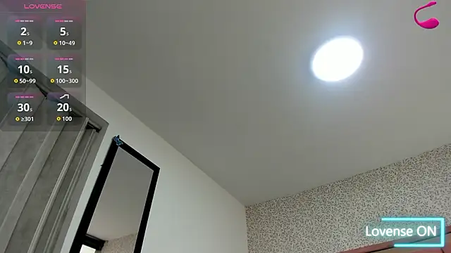 barbara_fox__ - Barbara_fox__'s free webcam - UK Sex Cams