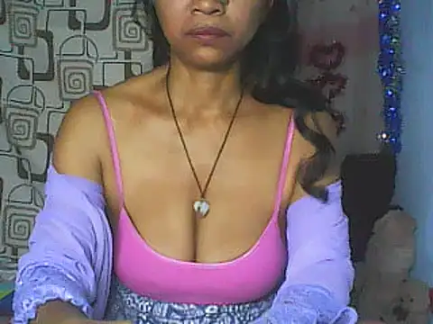 nene_belle webcam