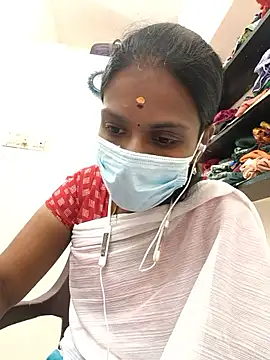 Tamil_Yalini12 webcam