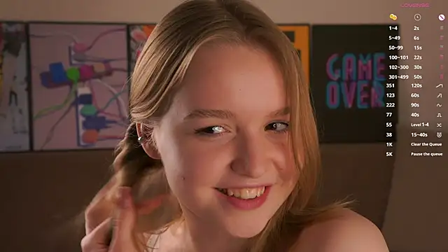 VinnieSerrano webcam