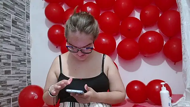 Venus_Santana webcam