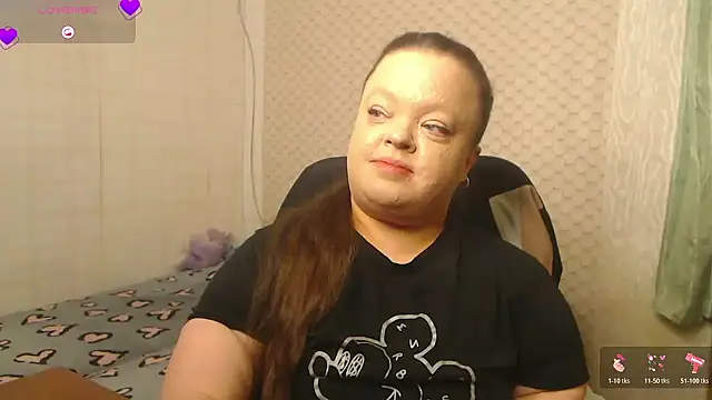 Janiffer_MiMi webcam