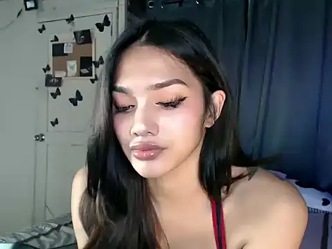 itsmekarinaaa webcam