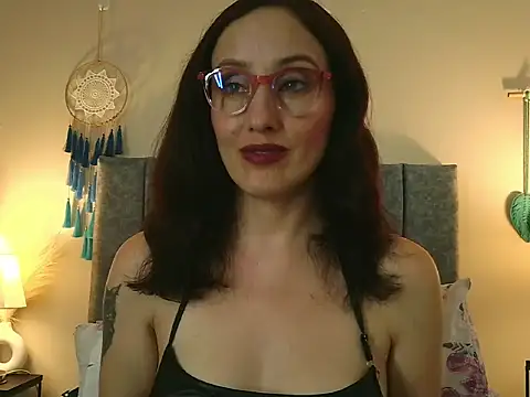 IberianMoonMK webcam