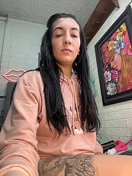 SALOME_KORLAND webcam