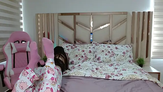 violett_star1 webcam