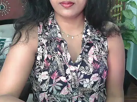 shaalu_sharma webcam