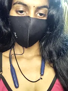 Thaper_Meera2 webcam