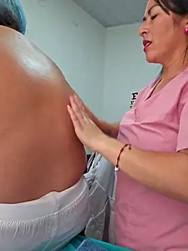 JustSamantha_ webcam