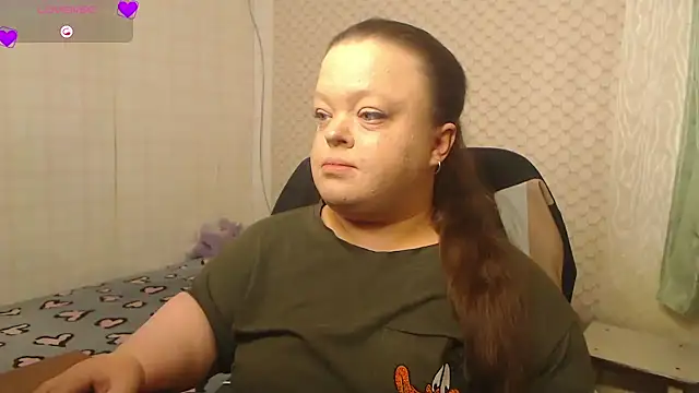 Janiffer_MiMi webcam