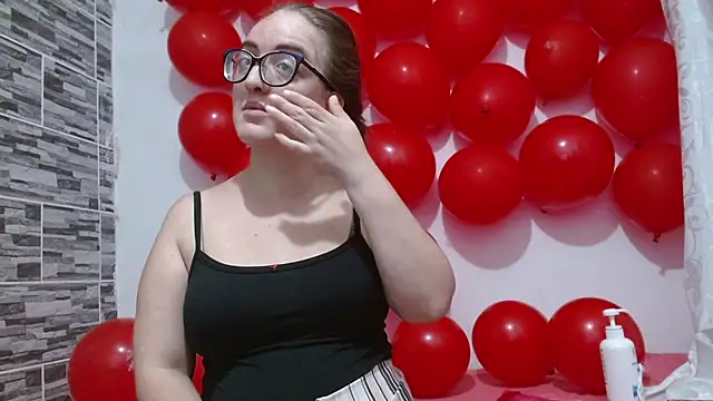 Venus_Santana webcam