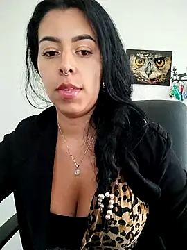 Luianna webcam
