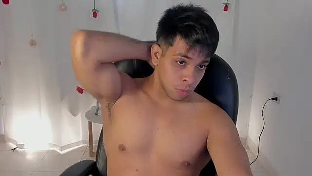 shooting_wilson webcam