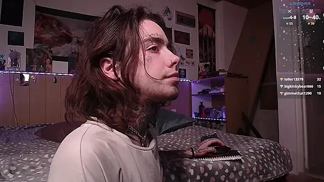 Hanako_Jentoru webcam