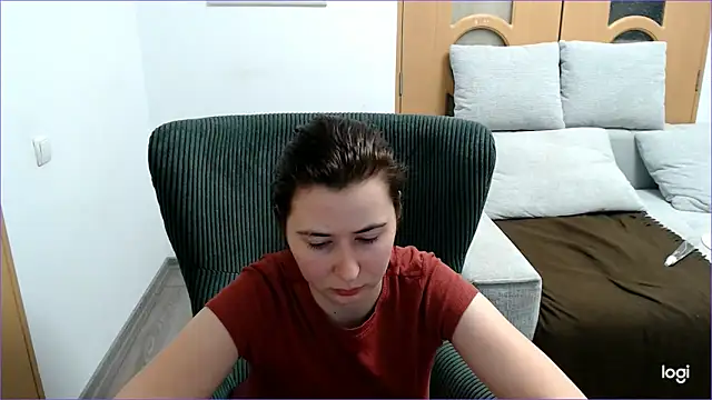 VioletaFlower7 webcam