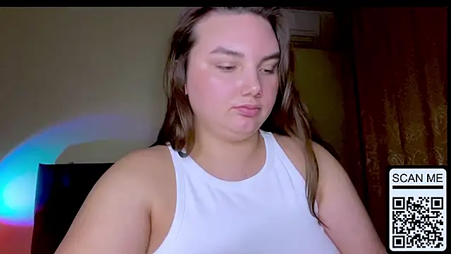 Dreamyblushfairy webcam