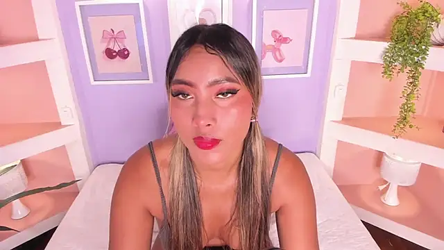 SofiaBennett_ webcam