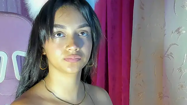 MelanyOconner webcam