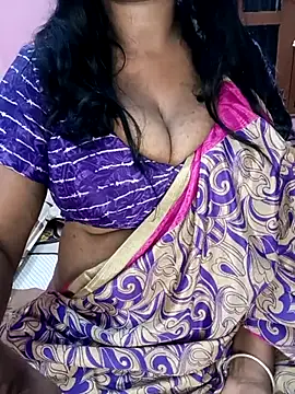 KannadaTamilTeluguBeauty webcam