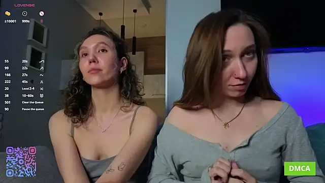 JohnetteConstine webcam