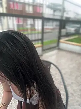 PamelaJonsom_ webcam