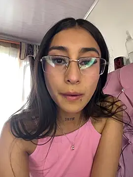 Violeet-Smith webcam