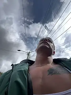 DominickVegas webcam