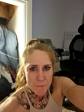 Princ3ss_Maya webcam