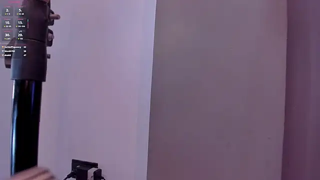 Roger_And_Ramona webcam