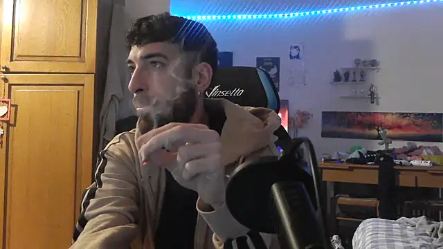 maestroboris95 webcam