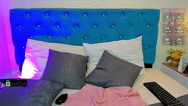 brithanycampbell webcam