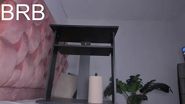 Secret_chells webcam