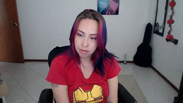 charlottezoe15 - Charlottezoe15's free webcam - UK Sex Cams