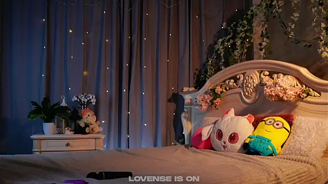 EdlinAlliston webcam