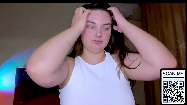 Dreamyblushfairy webcam