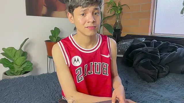 Andy_Belier23 webcam