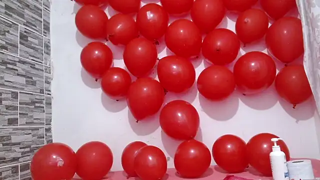 Venus_Santana webcam