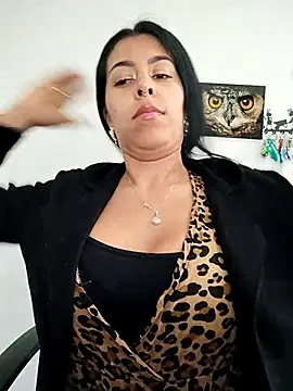 Luianna webcam