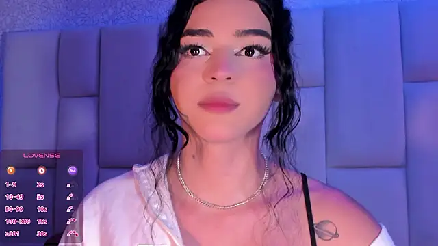 Summer_walkerr webcam