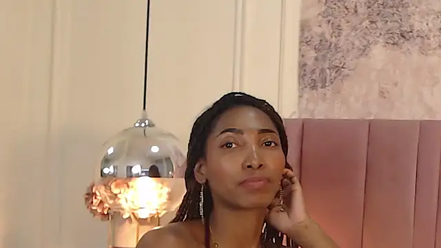 SabrinaDevill webcam