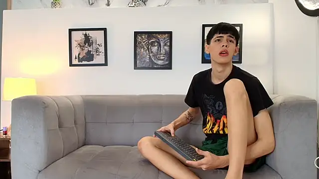 TWINKS_FRIENDS webcam