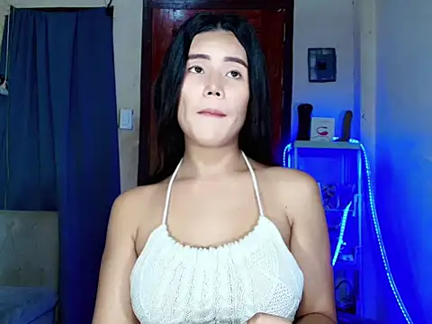 Asian_Isabellaxx webcam