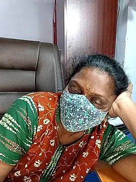 umashreetamil webcam