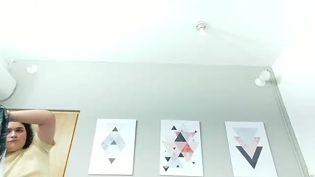 chubbykinkyygirl webcam