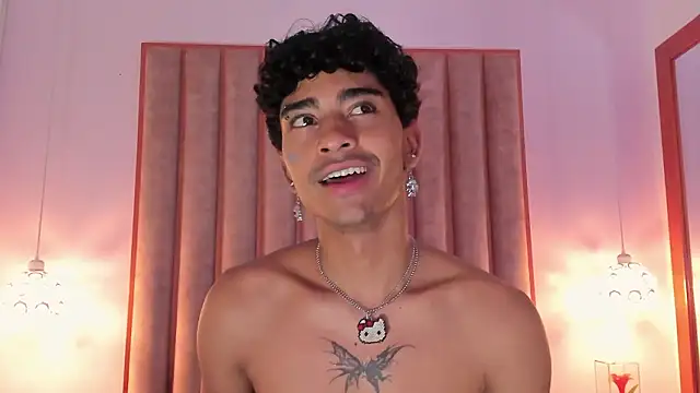 Mike_thomsonn webcam