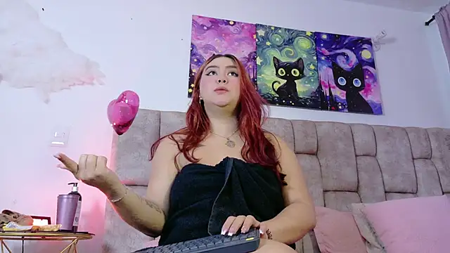 miiablumm_ - MiiaBlumm_'s free webcam - UK Sex Cams