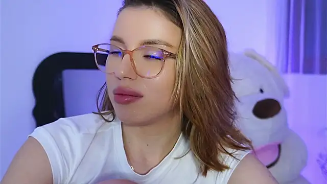 ivyleague_ - Ivyleague_'s free webcam - UK Sex Cams