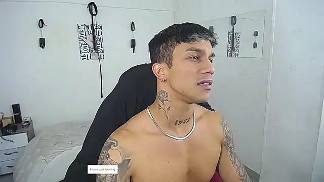 leonard_price - Leonard_Price's free webcam - UK Sex Cams